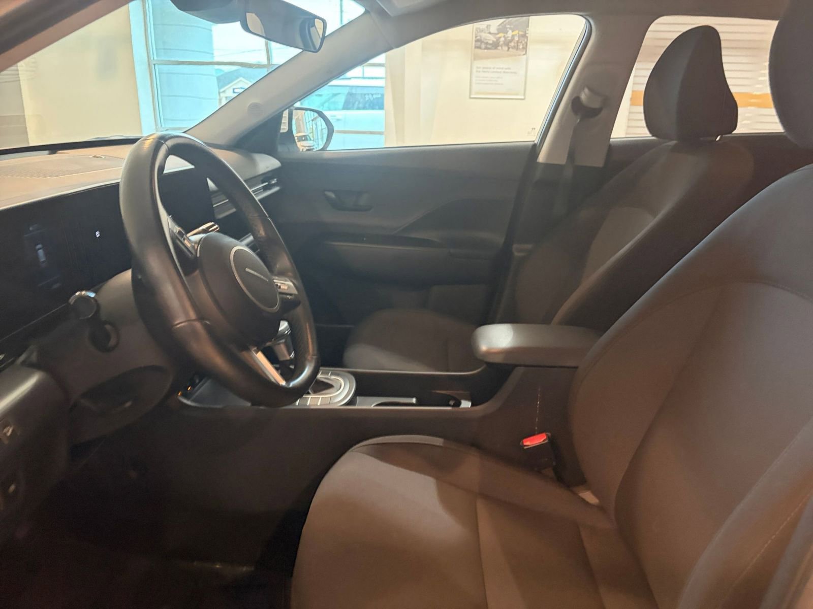 Thumbnail: 2025 Hyundai Kona - 27