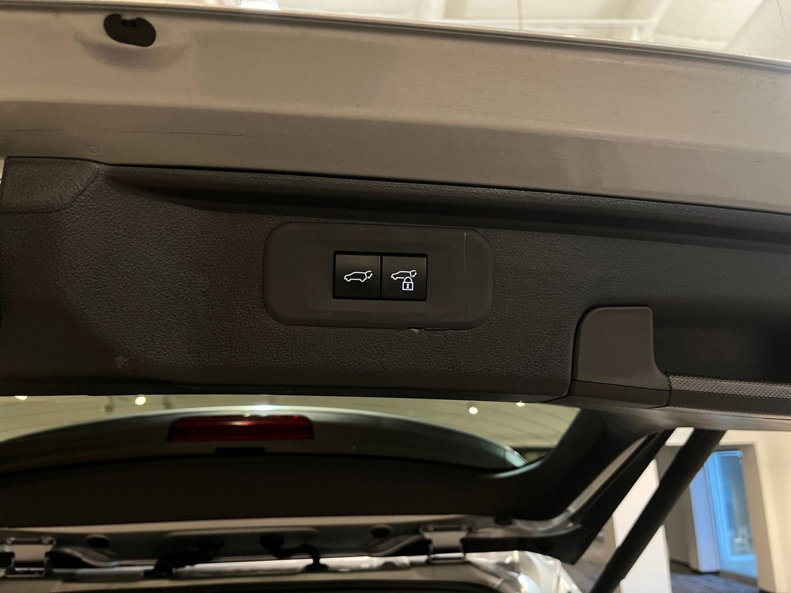 Thumbnail: 2025 Toyota Grand Highlander - 29