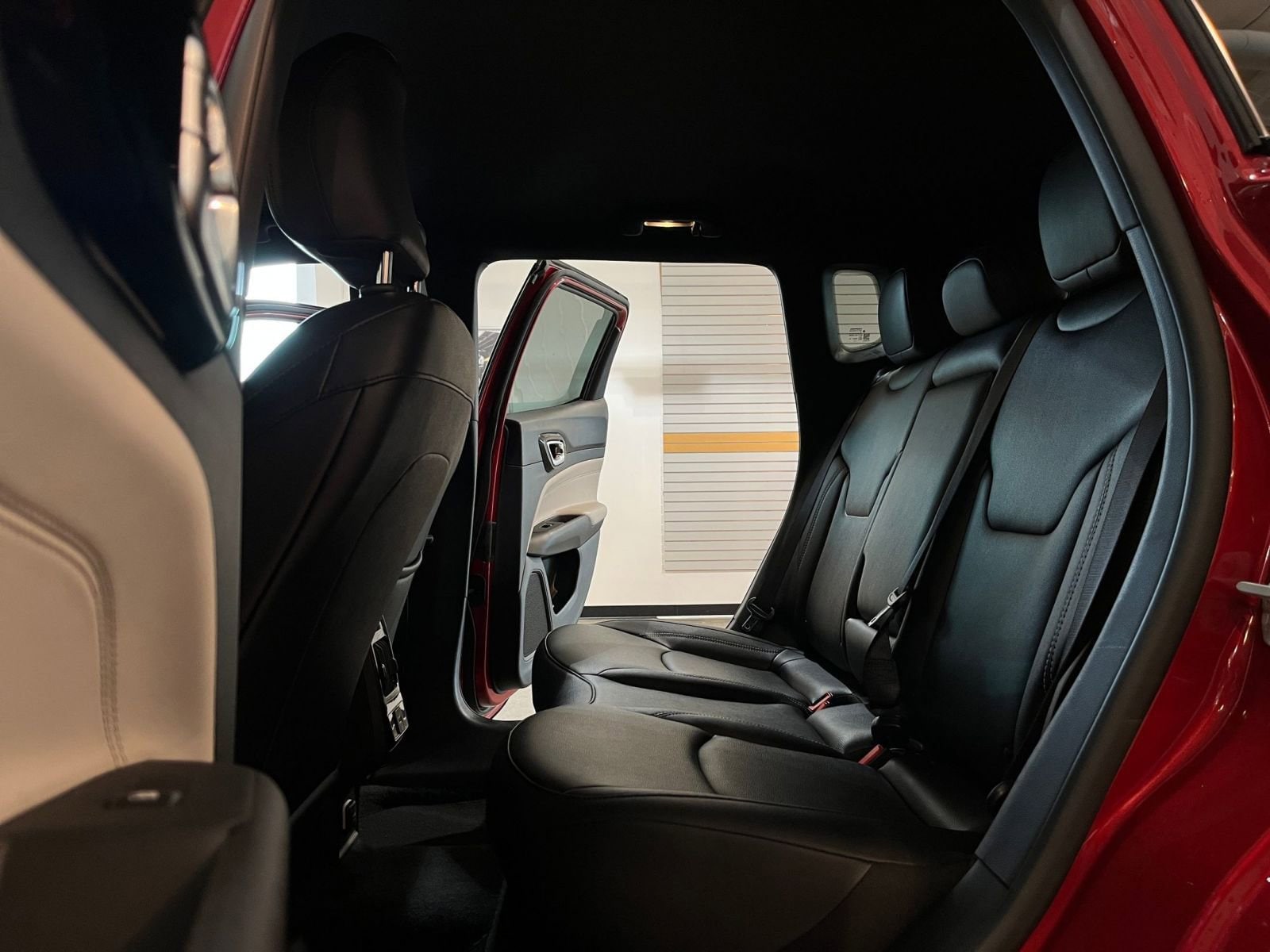 Thumbnail: 2025 Jeep Compass - 25