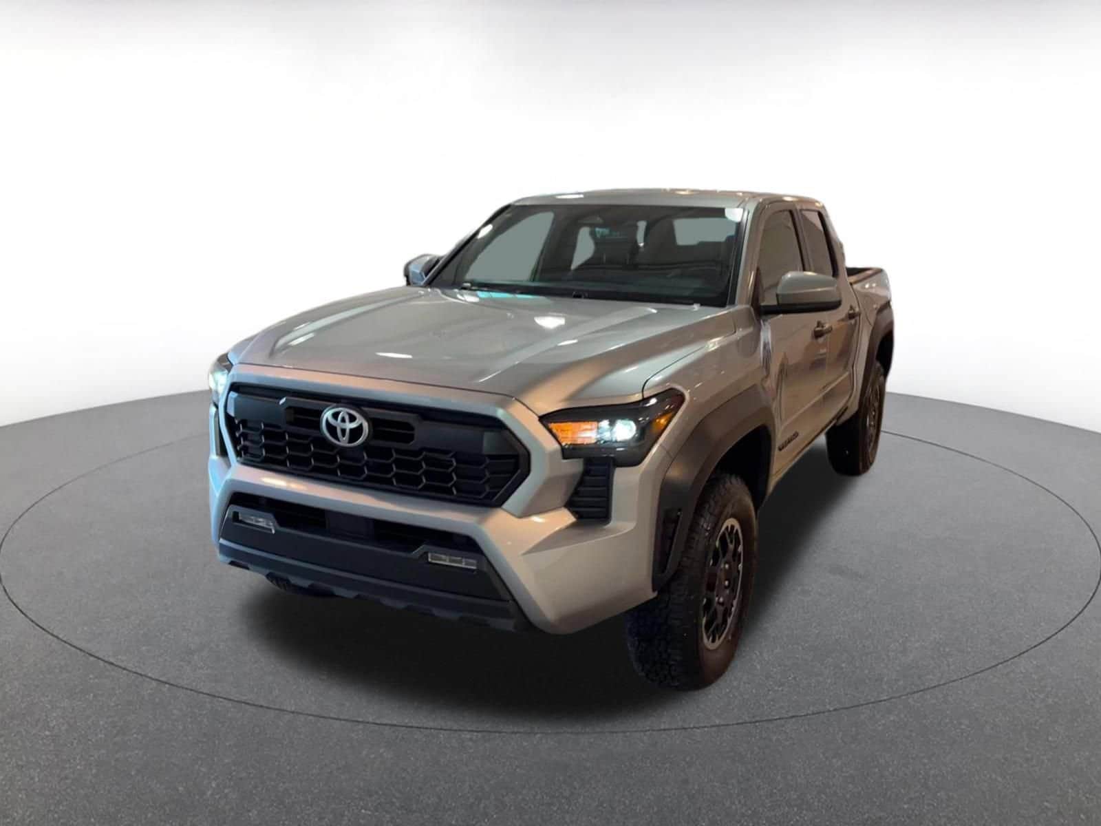 Thumbnail: 2025 Toyota Tacoma - 7