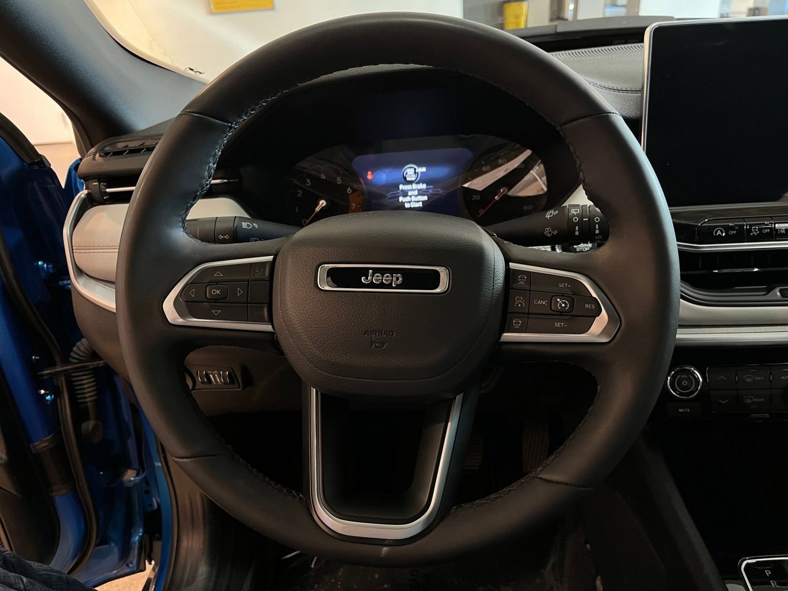 Thumbnail: 2025 Jeep Compass - 28