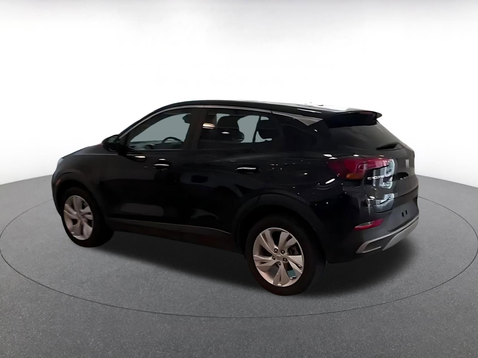 Thumbnail: 2025 Buick Encore GX - 9