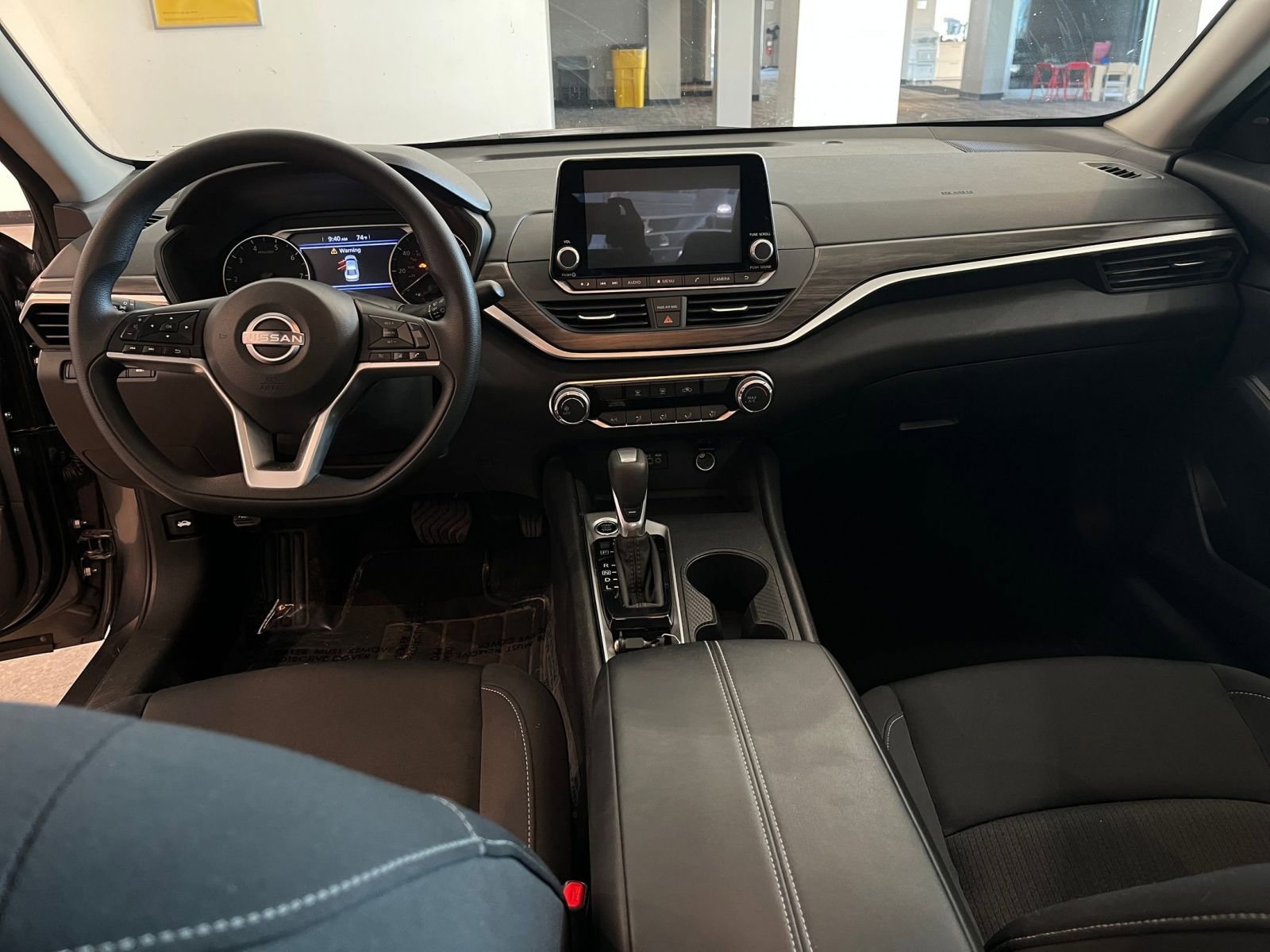 Thumbnail: 2025 Nissan Altima - 32