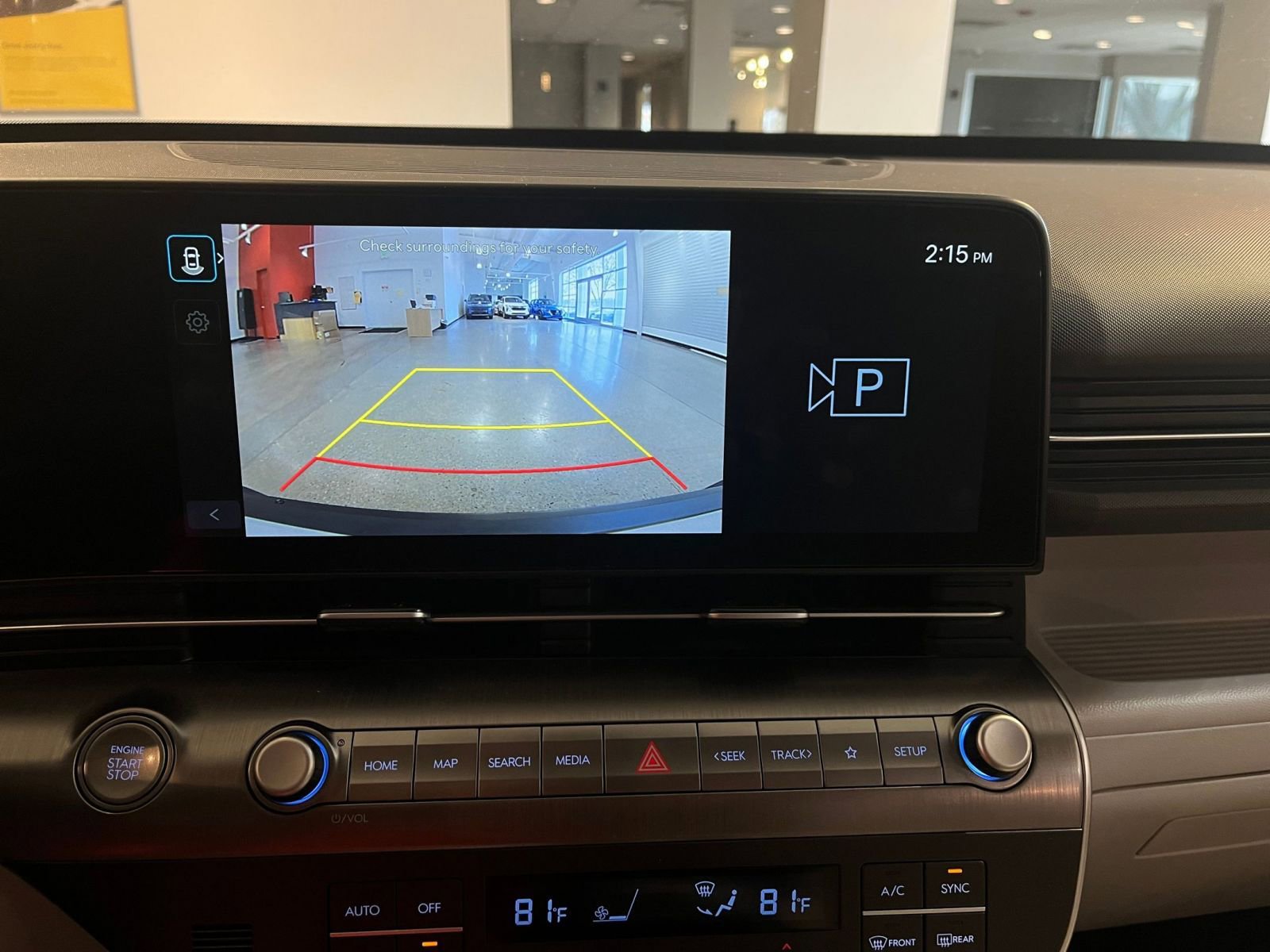 Thumbnail: 2025 Hyundai Kona - 17