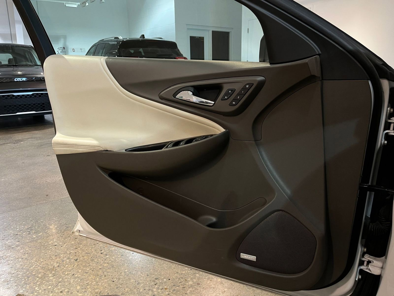 Thumbnail: 2024 Chevrolet Malibu - 20