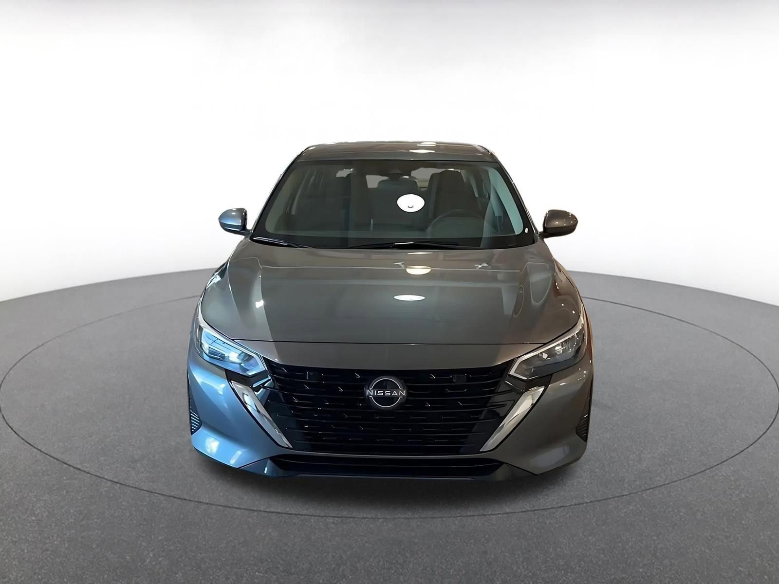 Thumbnail: 2025 Nissan Sentra - 4