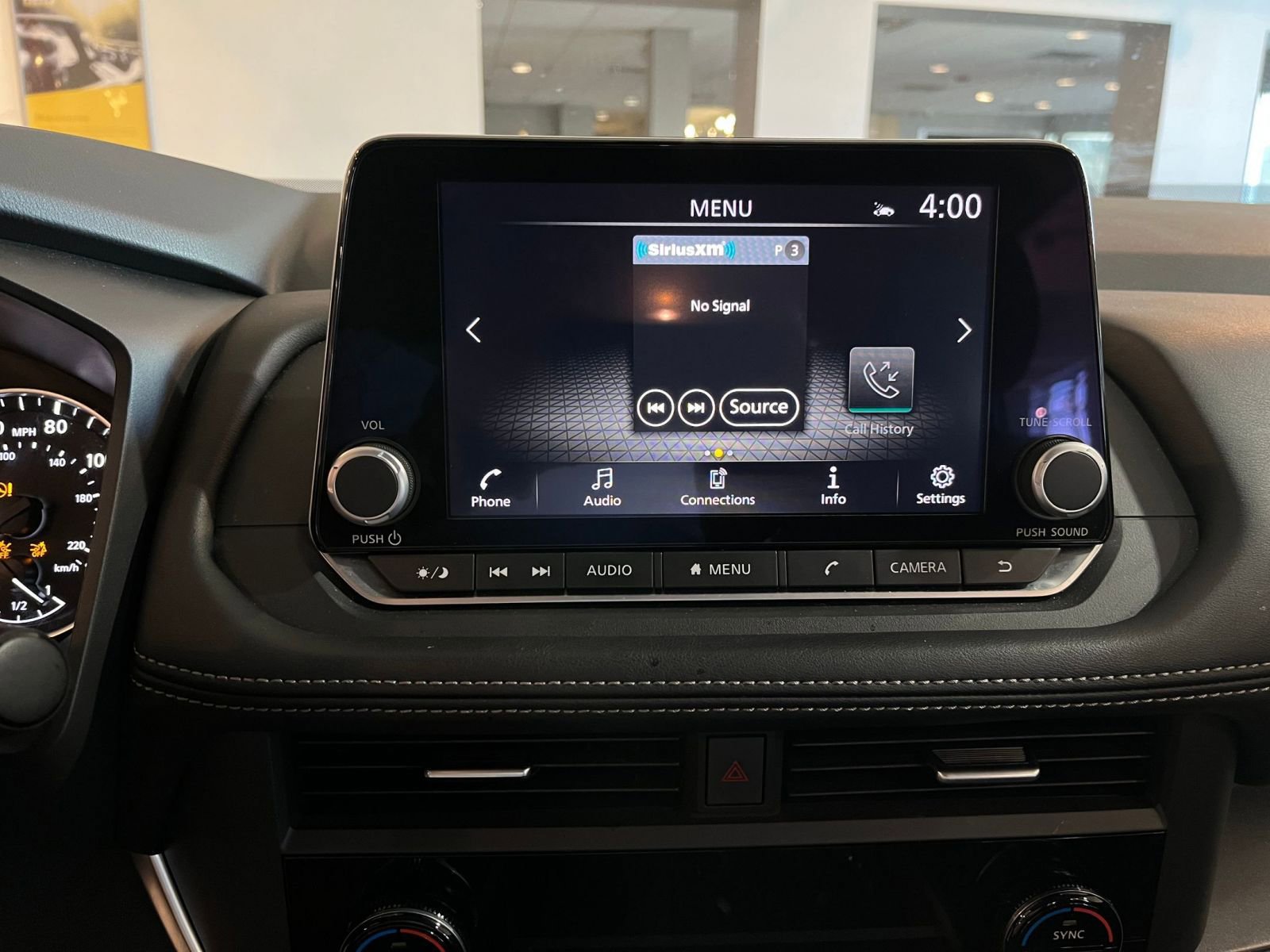 Thumbnail: 2025 Nissan Rogue - 20