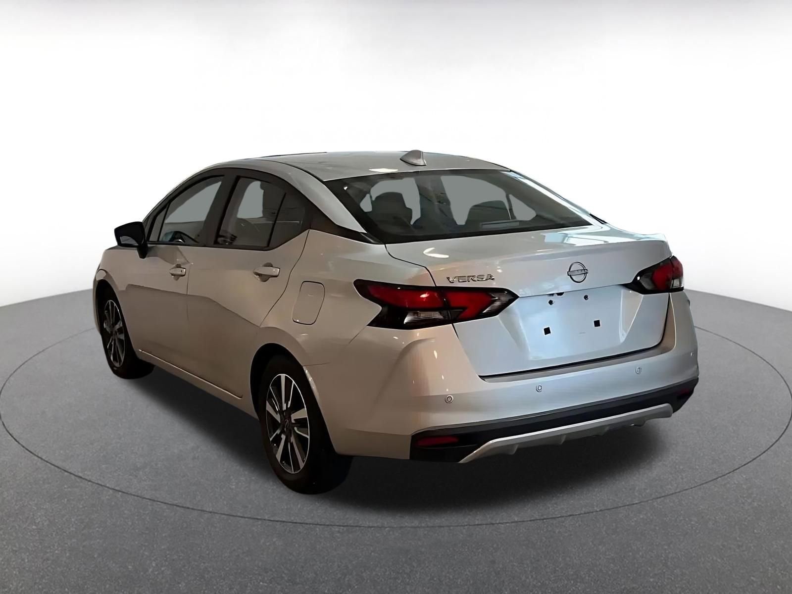 Thumbnail: 2025 Nissan Versa - 10