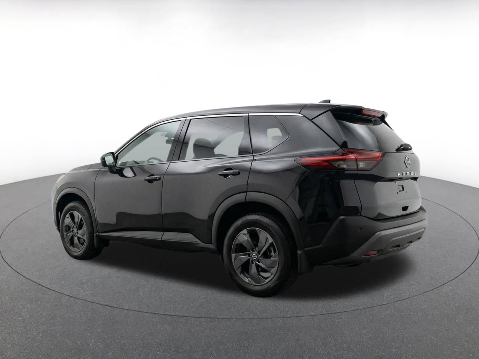 Thumbnail: 2025 Nissan Rogue - 7