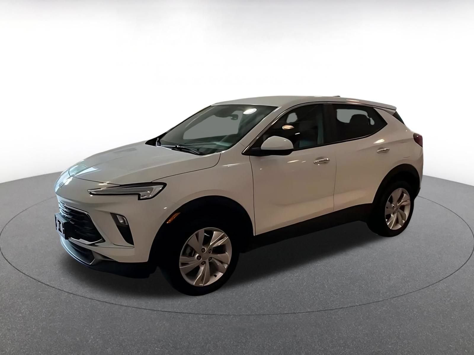Thumbnail: 2026 Buick Encore GX - 7