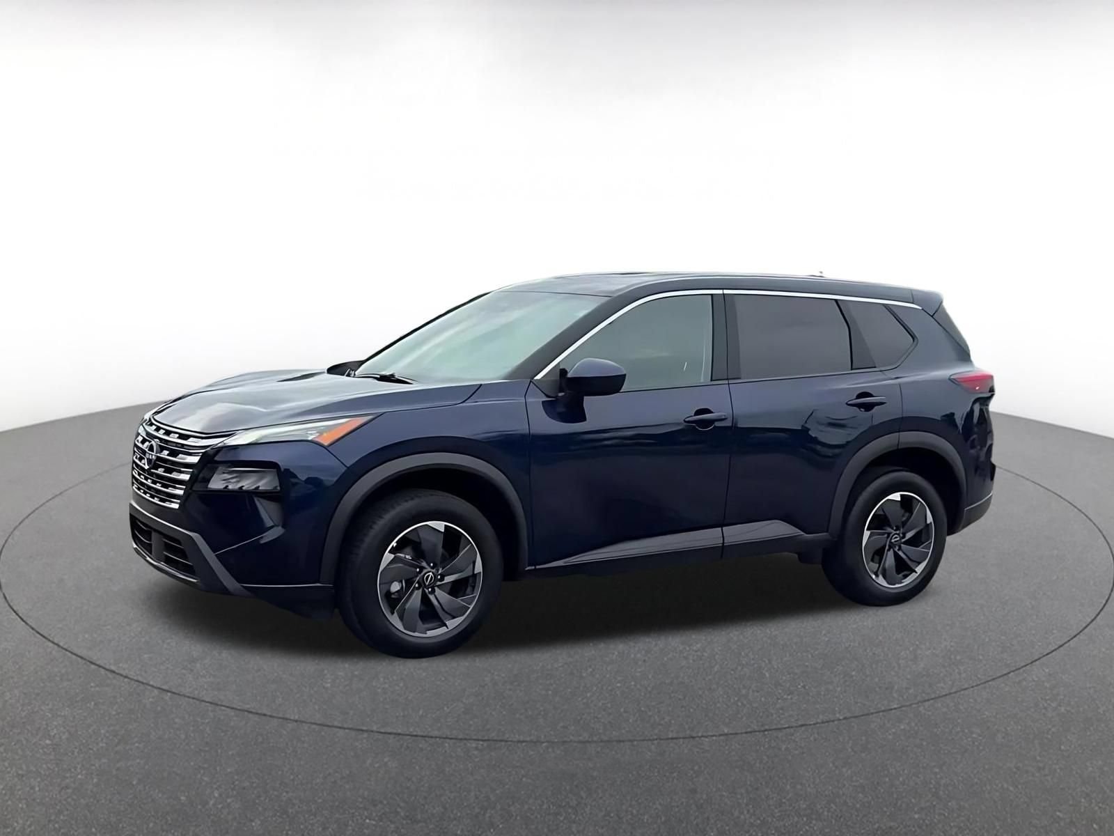 Thumbnail: 2025 Nissan Rogue - 8