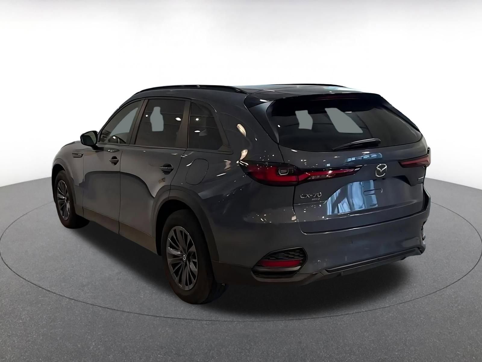 Thumbnail: 2025 Mazda CX-70 - 11