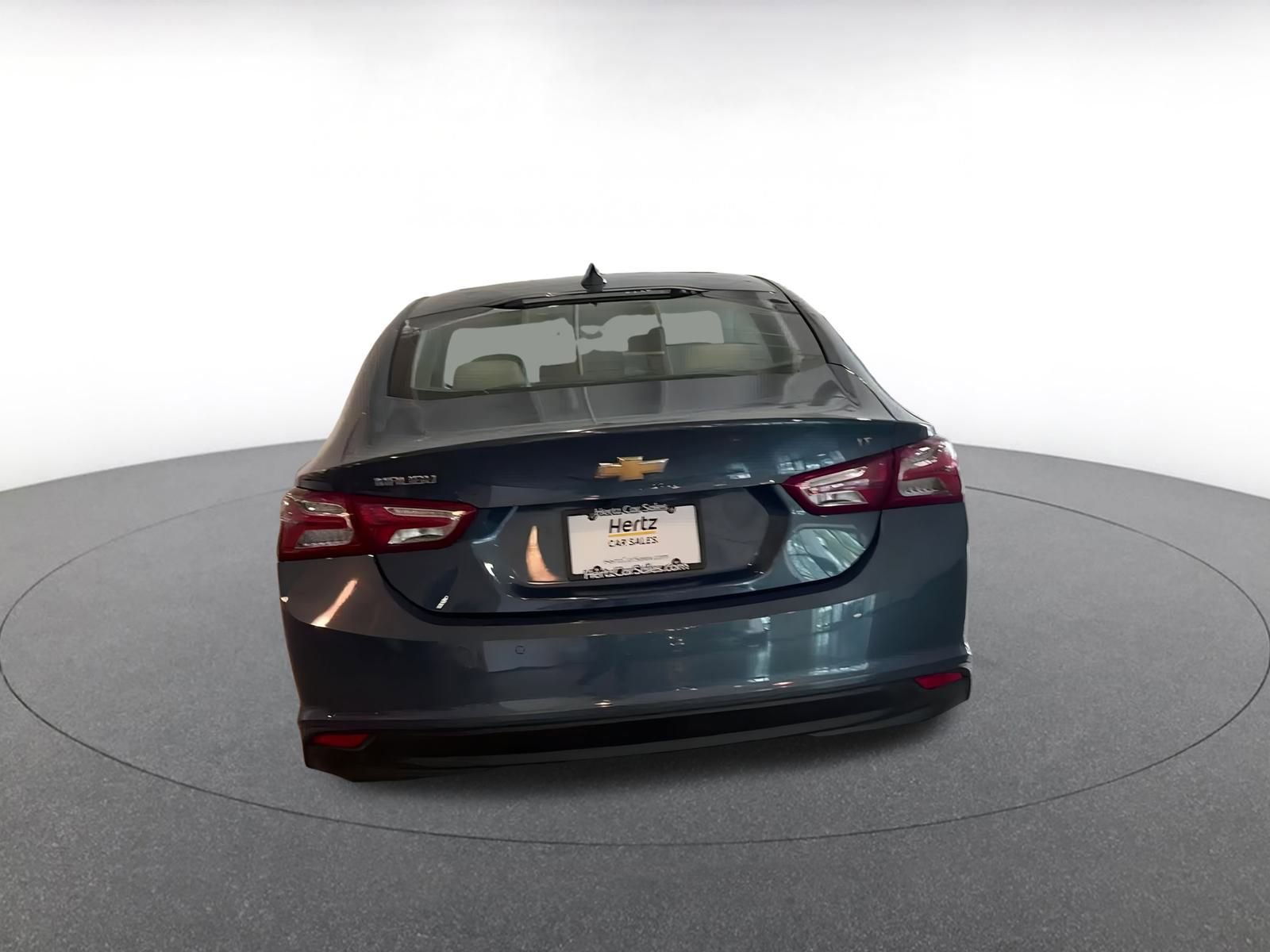 Thumbnail: 2024 Chevrolet Malibu - 12