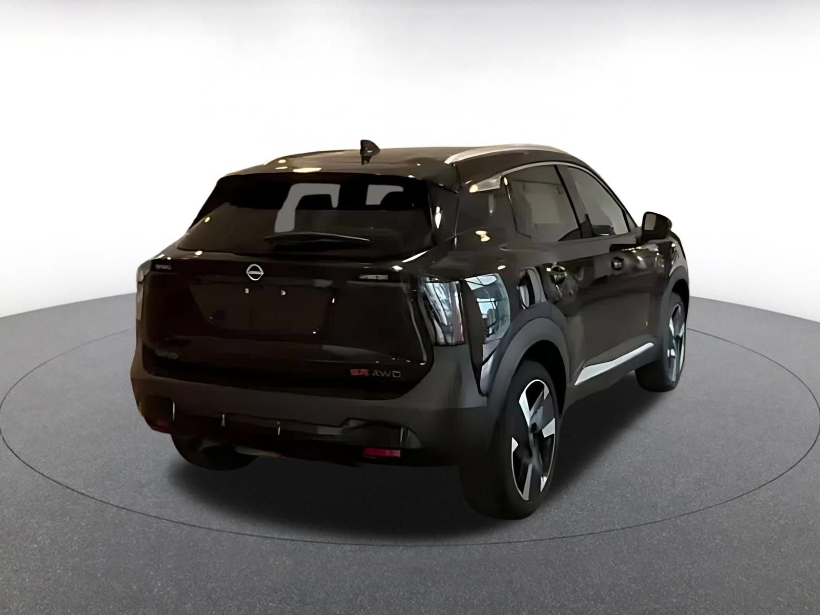 Thumbnail: 2026 Nissan Kicks - 13