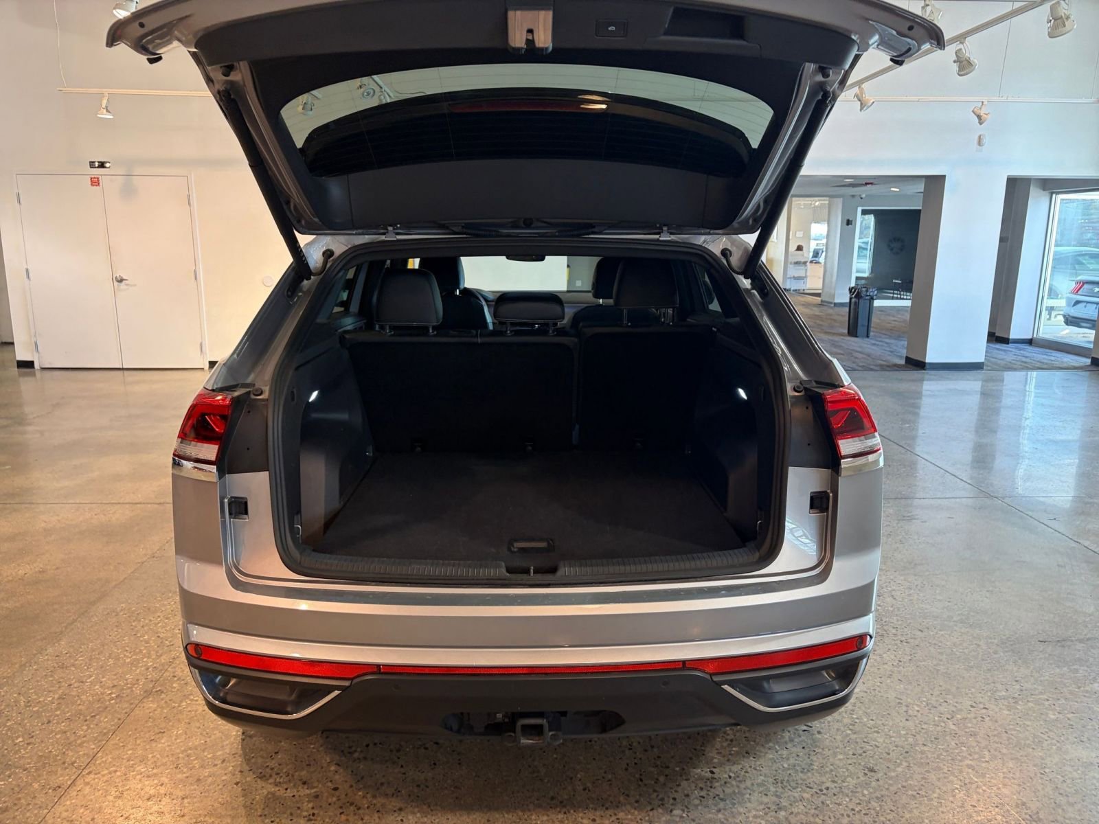 Thumbnail: 2025 Volkswagen Atlas - 31