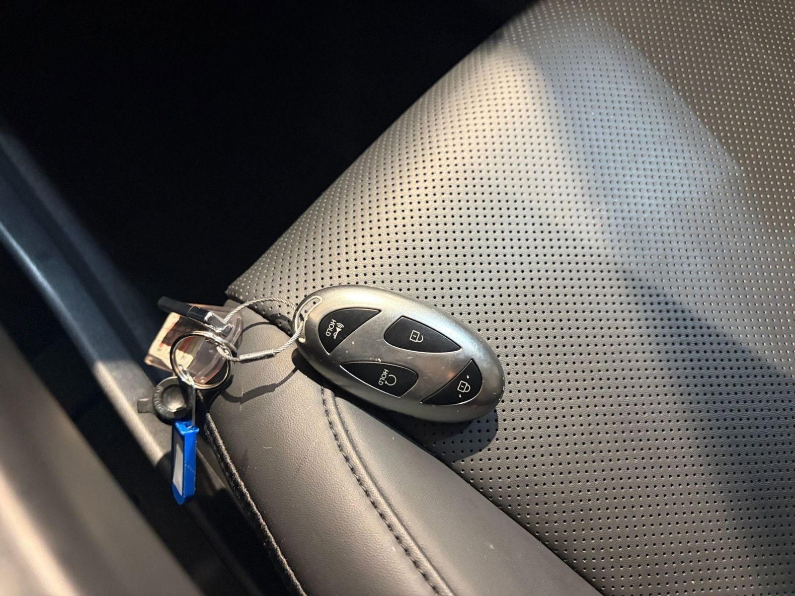 Thumbnail: 2025 Hyundai Santa Fe - 23