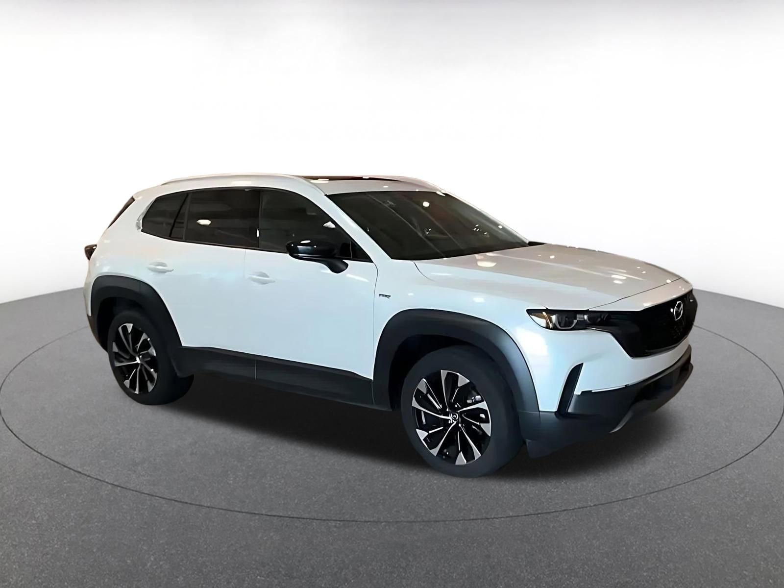 Thumbnail: 2025 Mazda CX-50 - 2