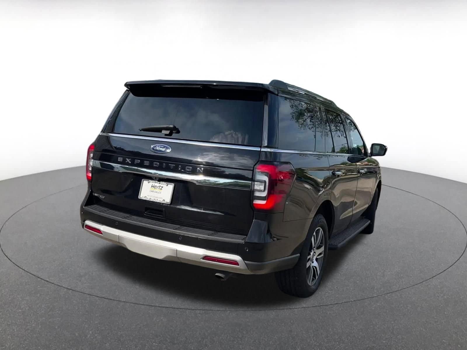 Thumbnail: 2024 Ford Expedition - 14