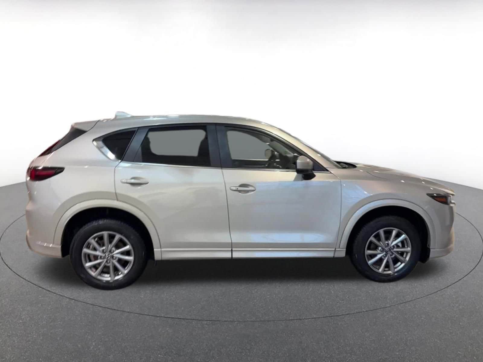 Thumbnail: 2025 Mazda CX-5 - 16