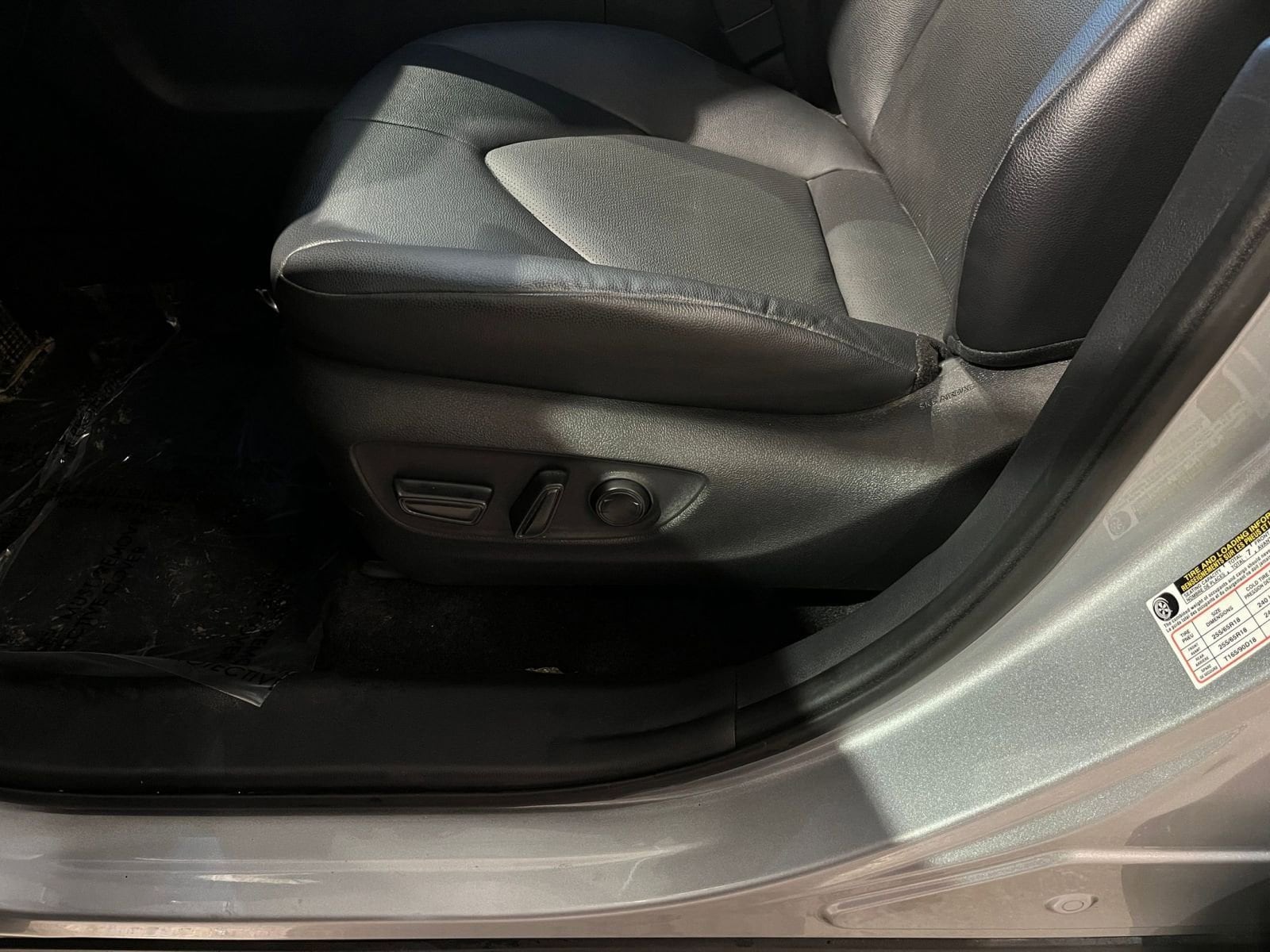 Thumbnail: 2025 Toyota Grand Highlander - 23