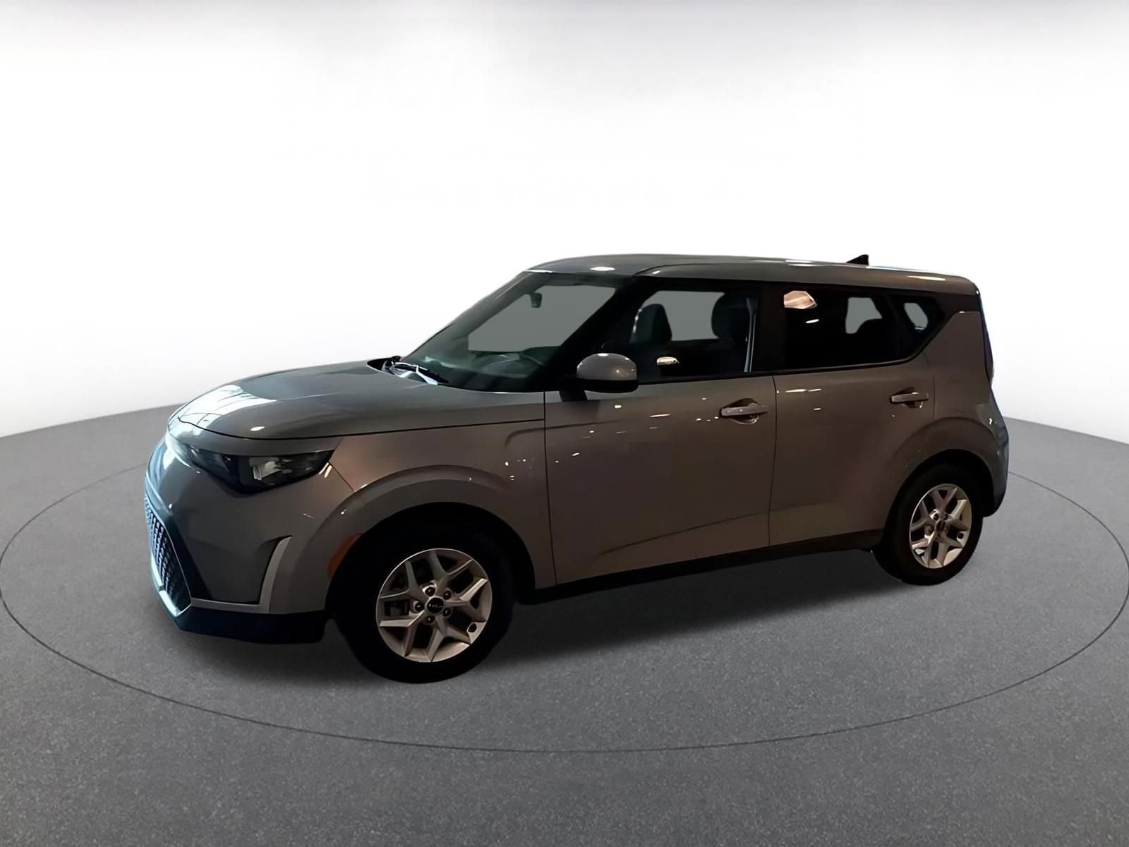 Thumbnail: 2025 Kia Soul - 7