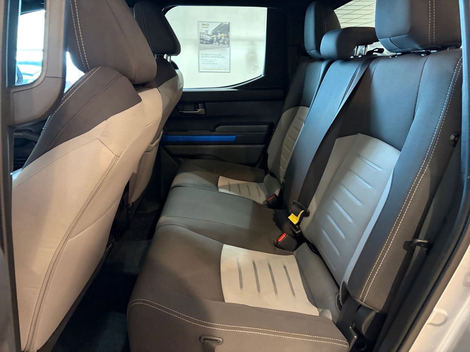 Thumbnail: 2025 Toyota Tacoma - 25