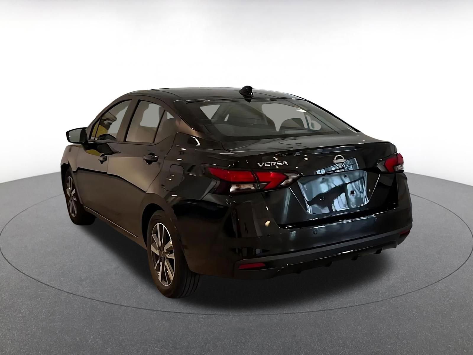 Thumbnail: 2025 Nissan Versa - 11