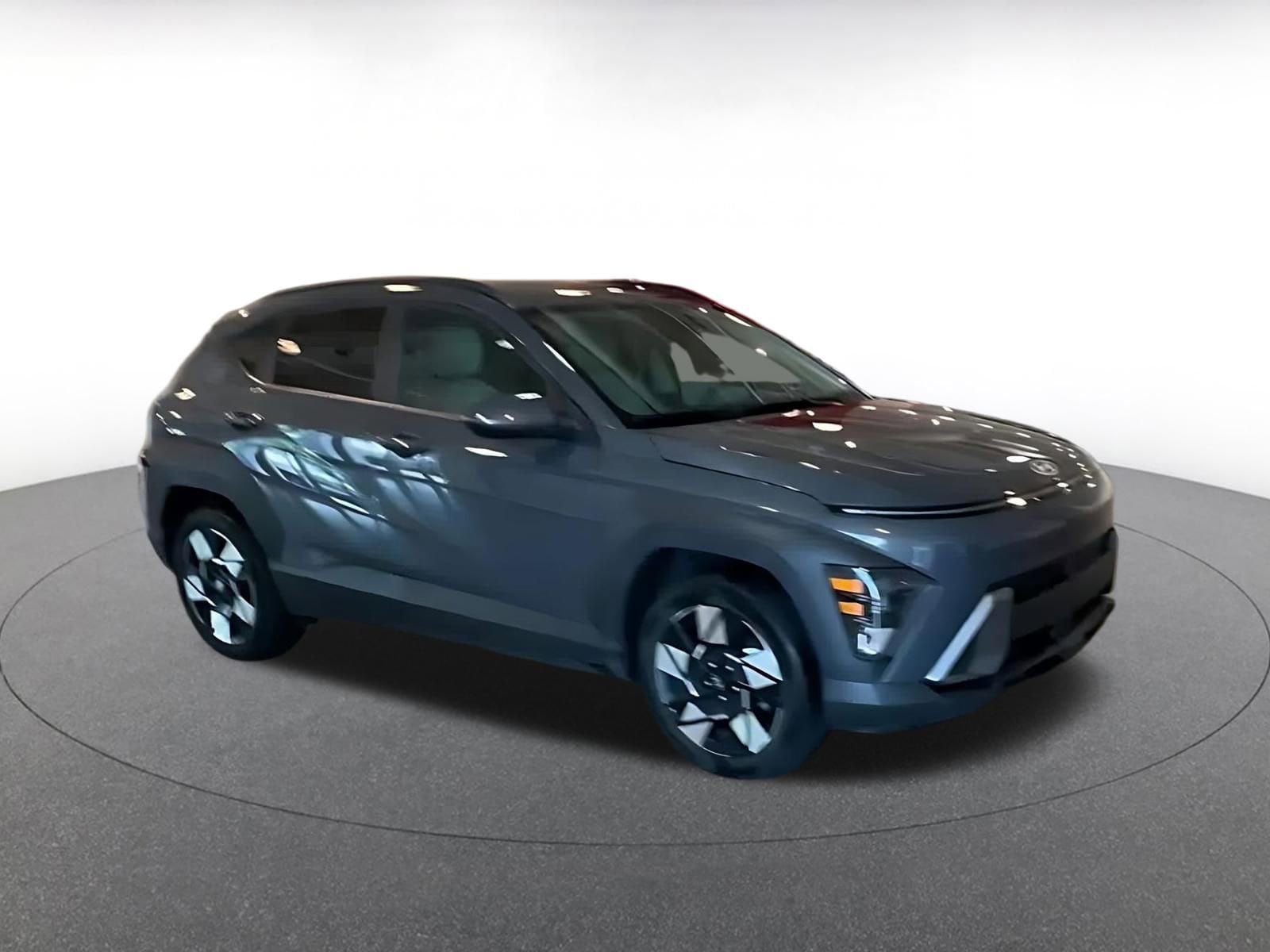 Thumbnail: 2025 Hyundai Kona - 2