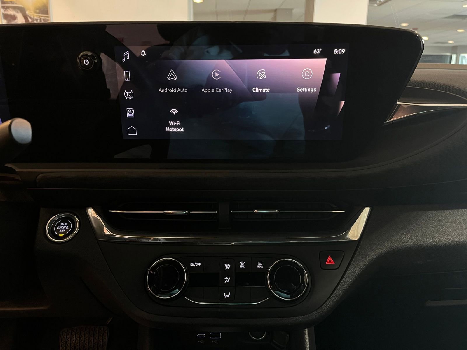 Thumbnail: 2025 Buick Envista - 20