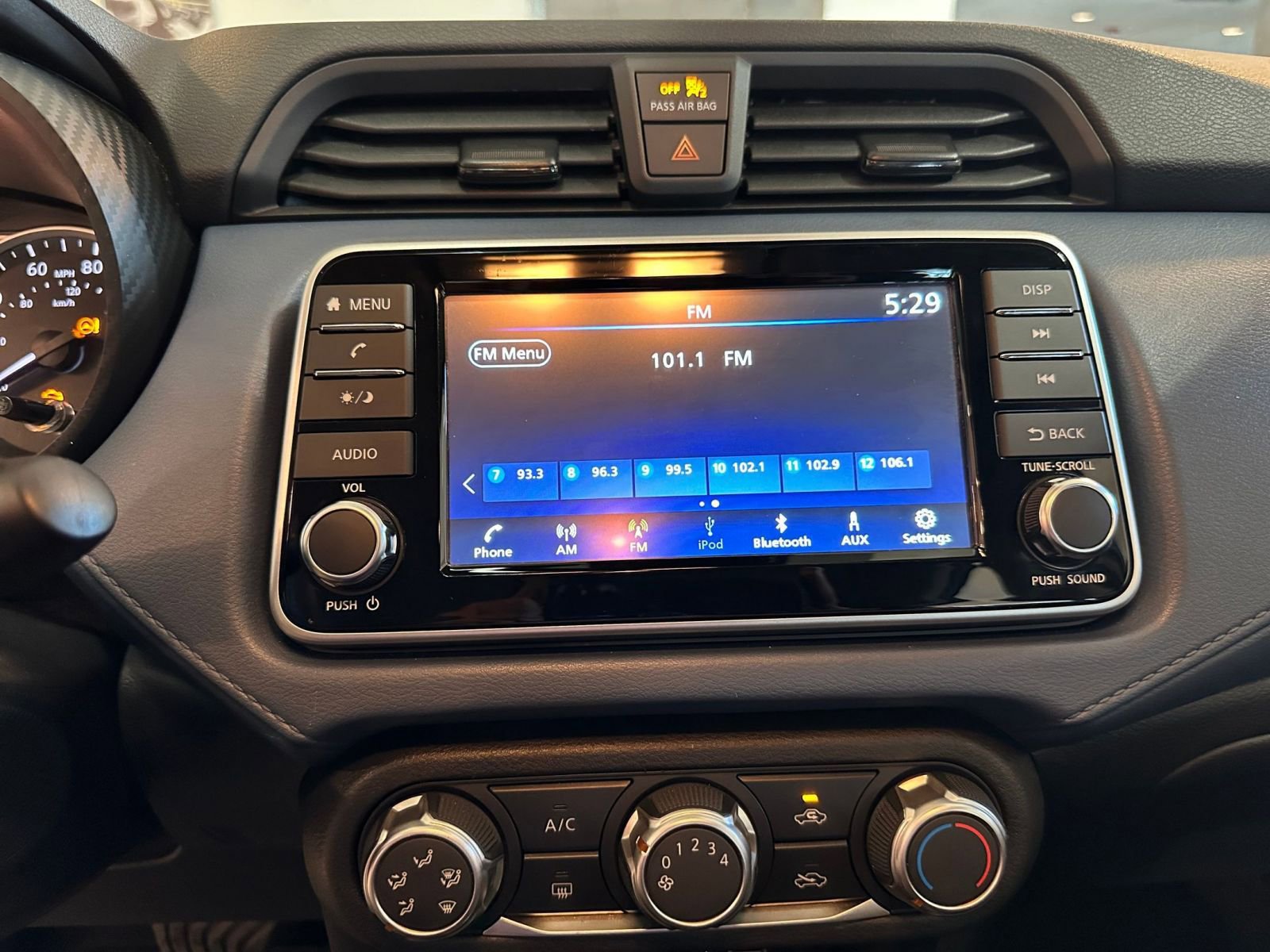 Thumbnail: 2025 Nissan Versa - 20