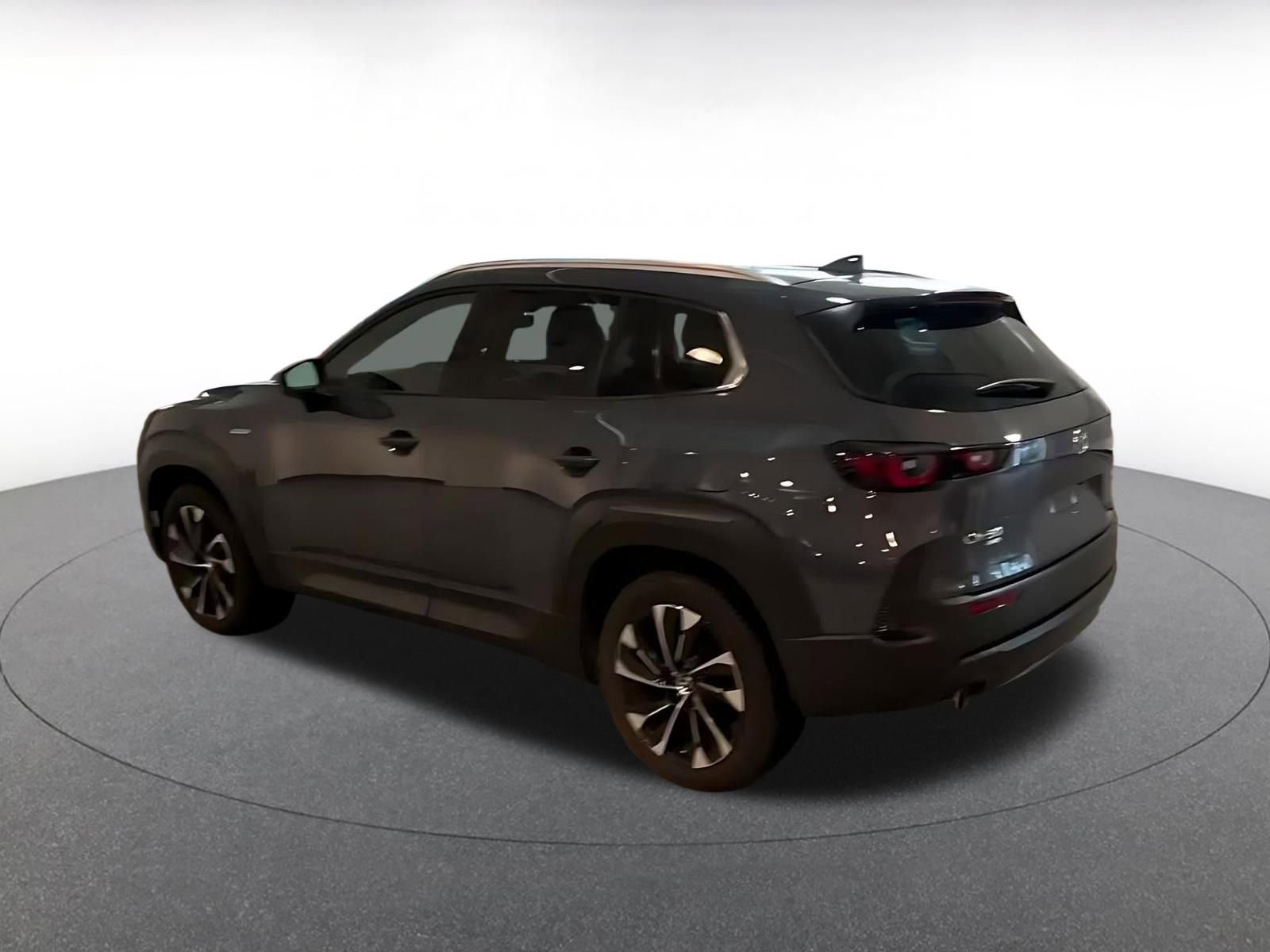 Thumbnail: 2025 Mazda CX-50 - 9