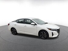 2024 Nissan Sentra SV -
                  Cincinnati, OH