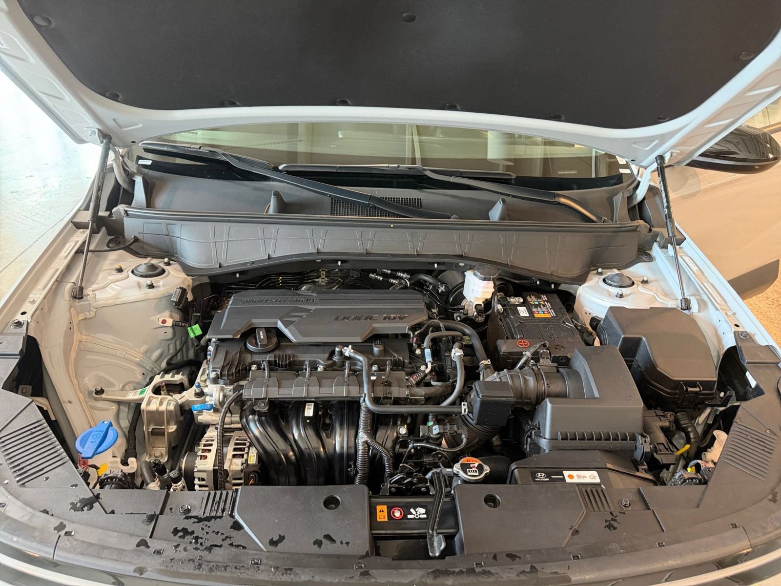 Thumbnail: 2026 Hyundai Kona - 31