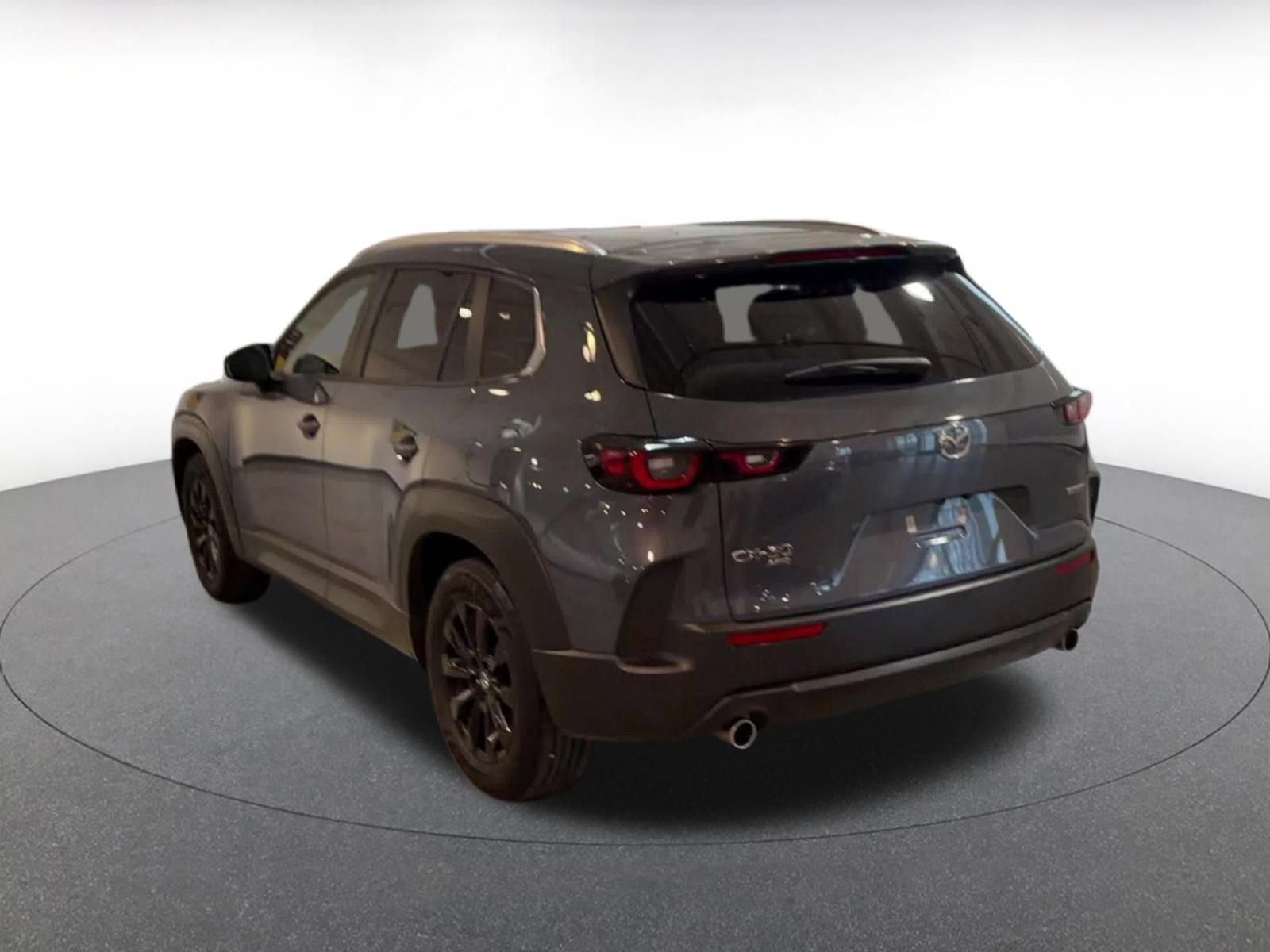Thumbnail: 2025 Mazda CX-50 - 11