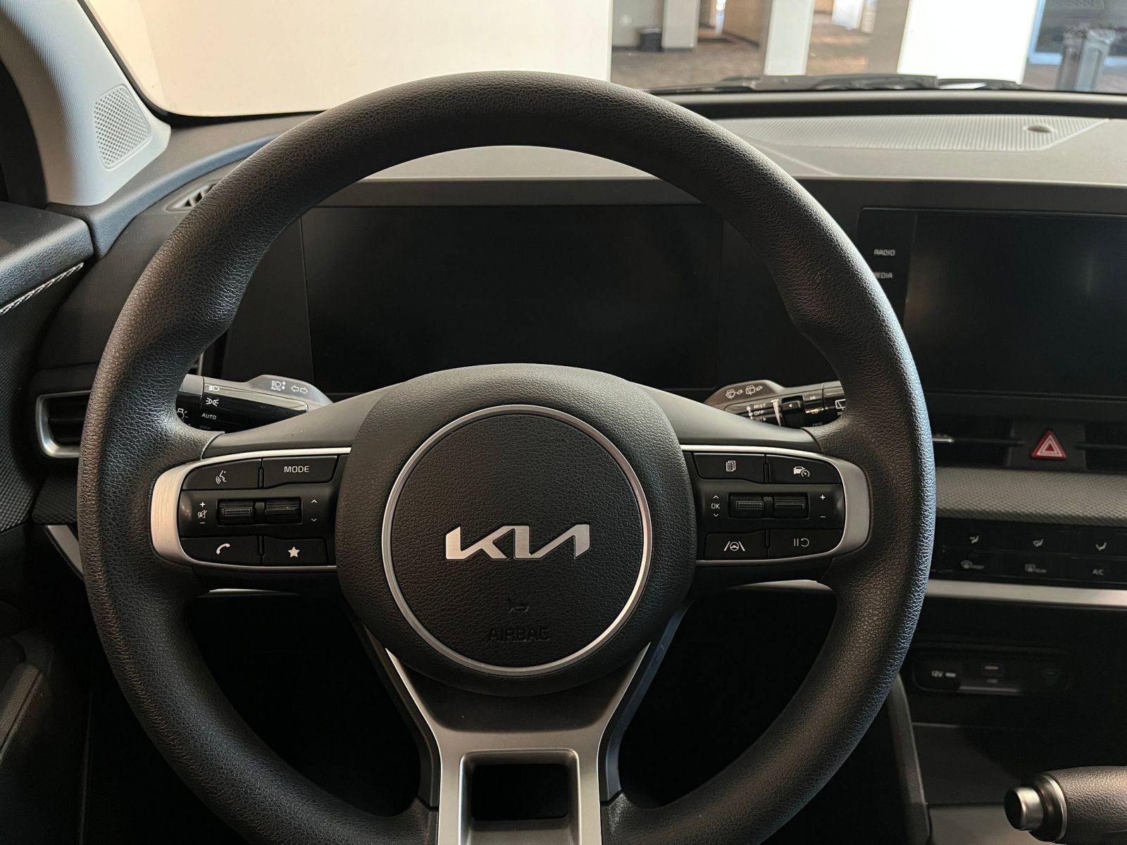 Thumbnail: 2024 Kia Sportage - 27