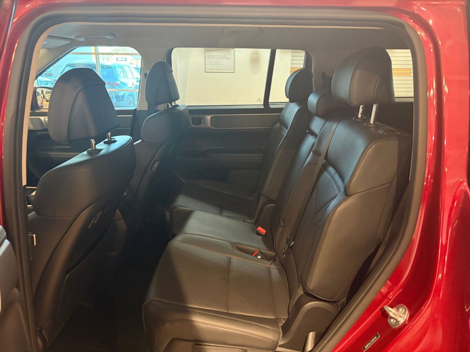 Thumbnail: 2025 Hyundai Santa Fe - 25