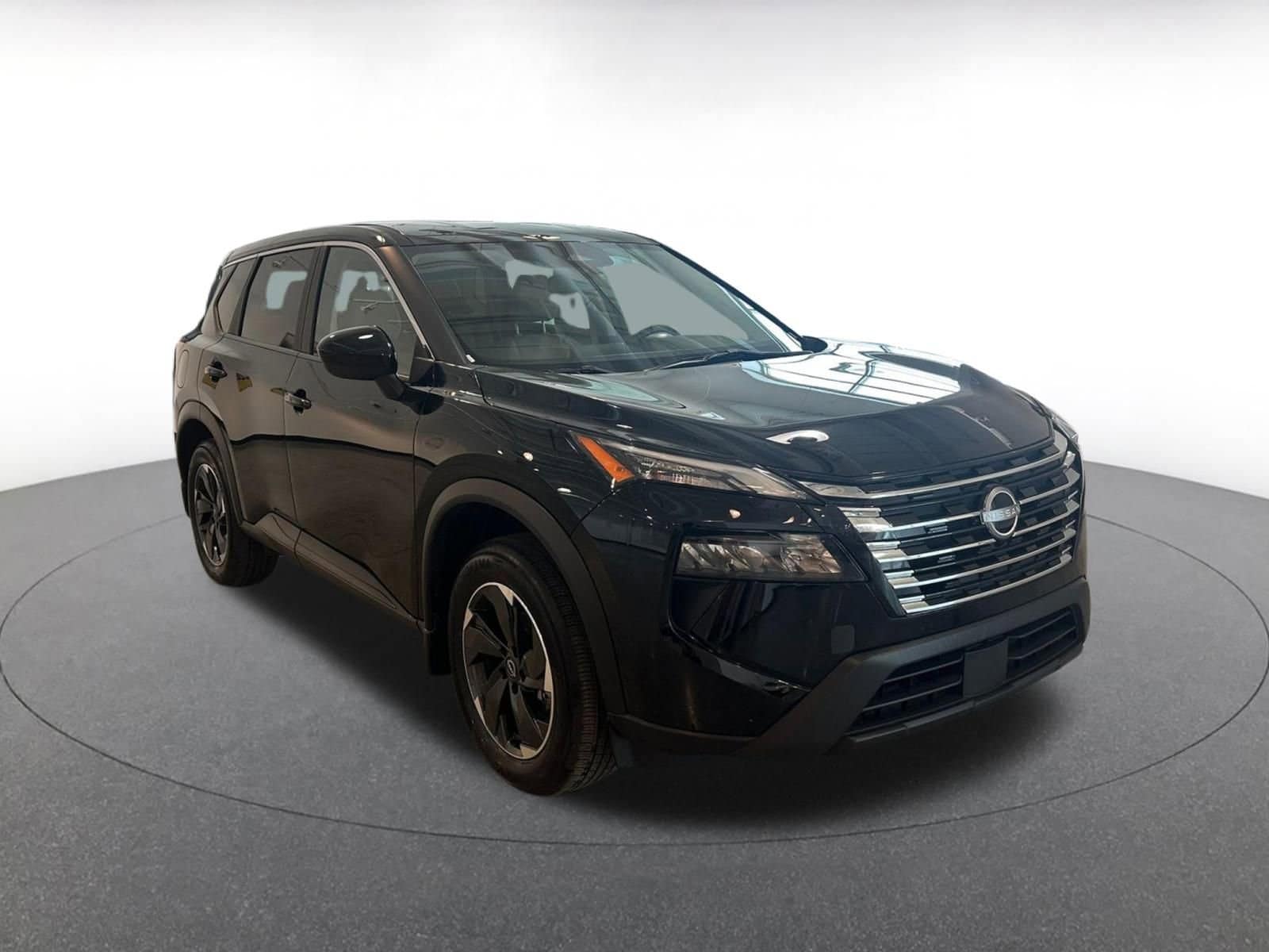 Thumbnail: 2024 Nissan Rogue - 1