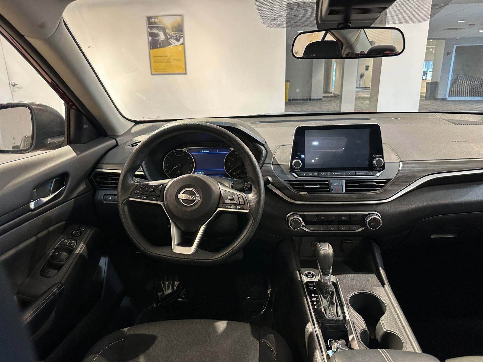 Thumbnail: 2025 Nissan Altima - 34