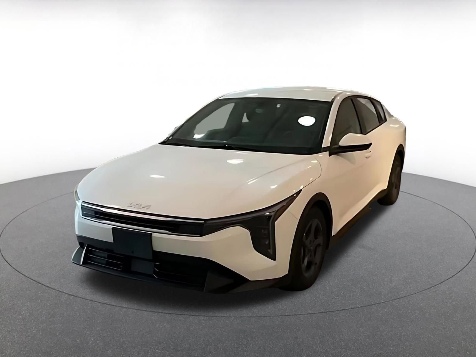 Thumbnail: 2025 Kia K4 - 9