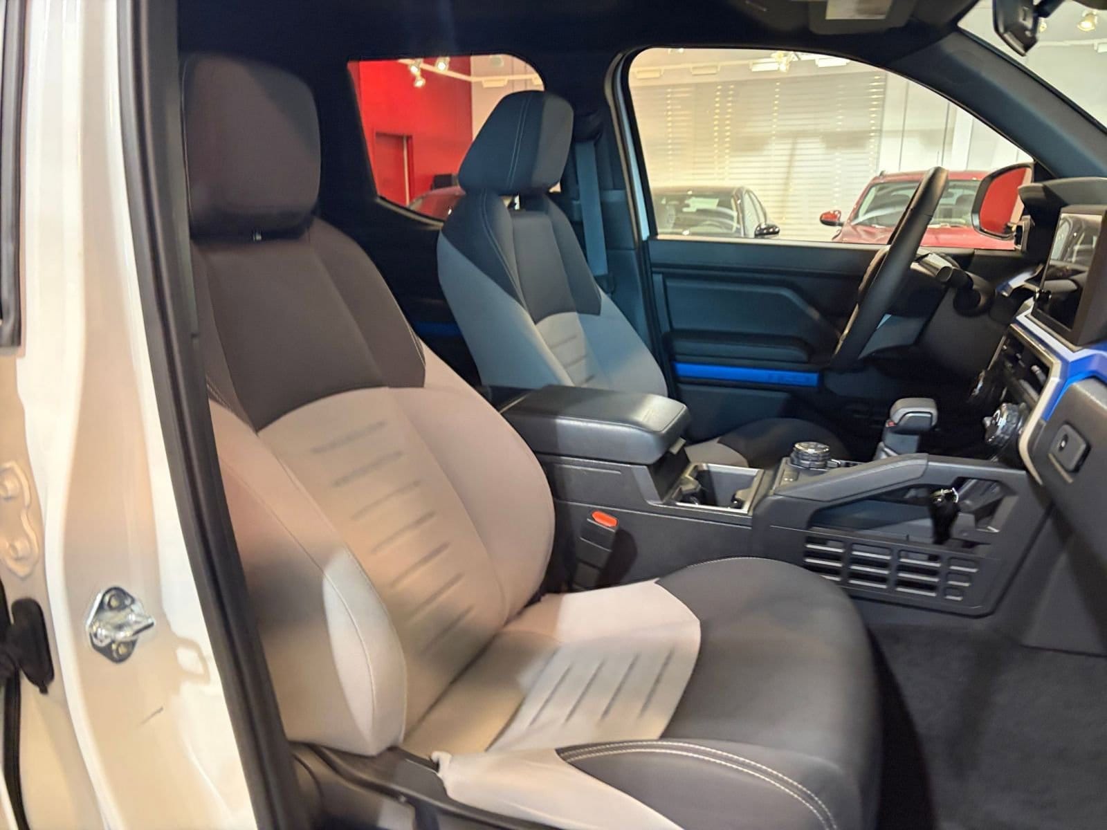 Thumbnail: 2025 Toyota Tacoma - 35