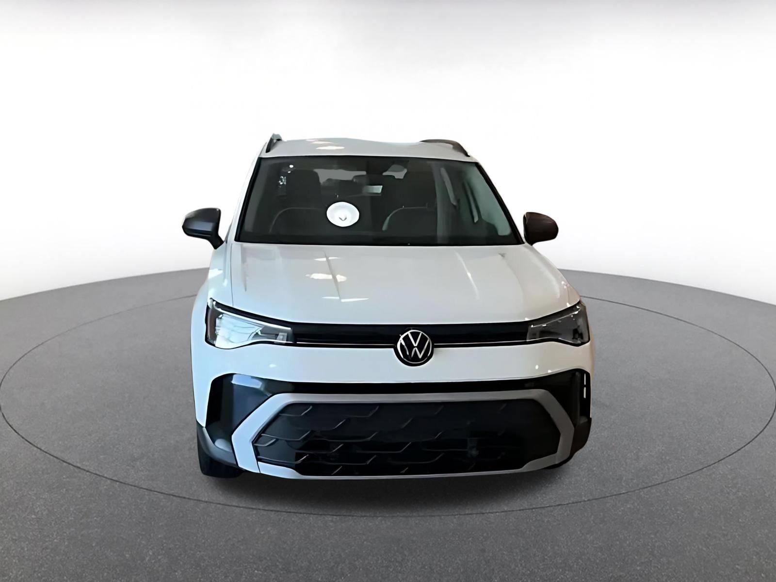 Thumbnail: 2026 Volkswagen Taos - 3