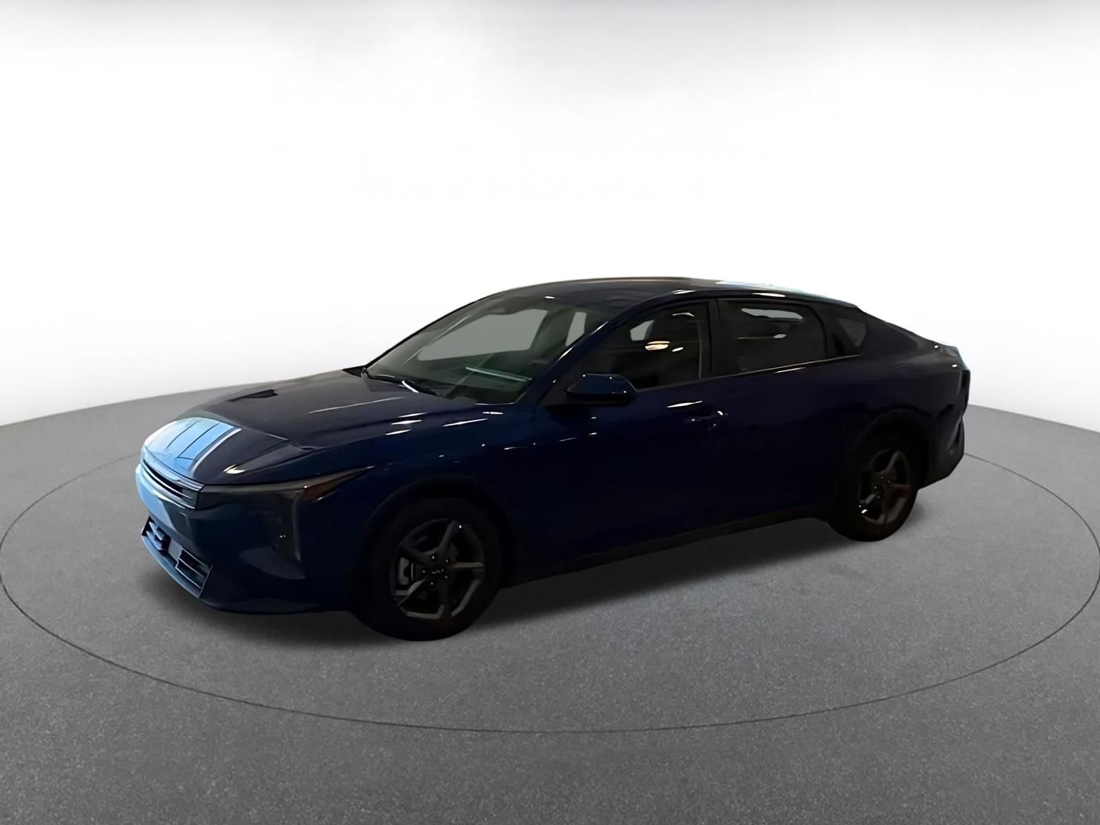 Thumbnail: 2025 Kia K4 - 4