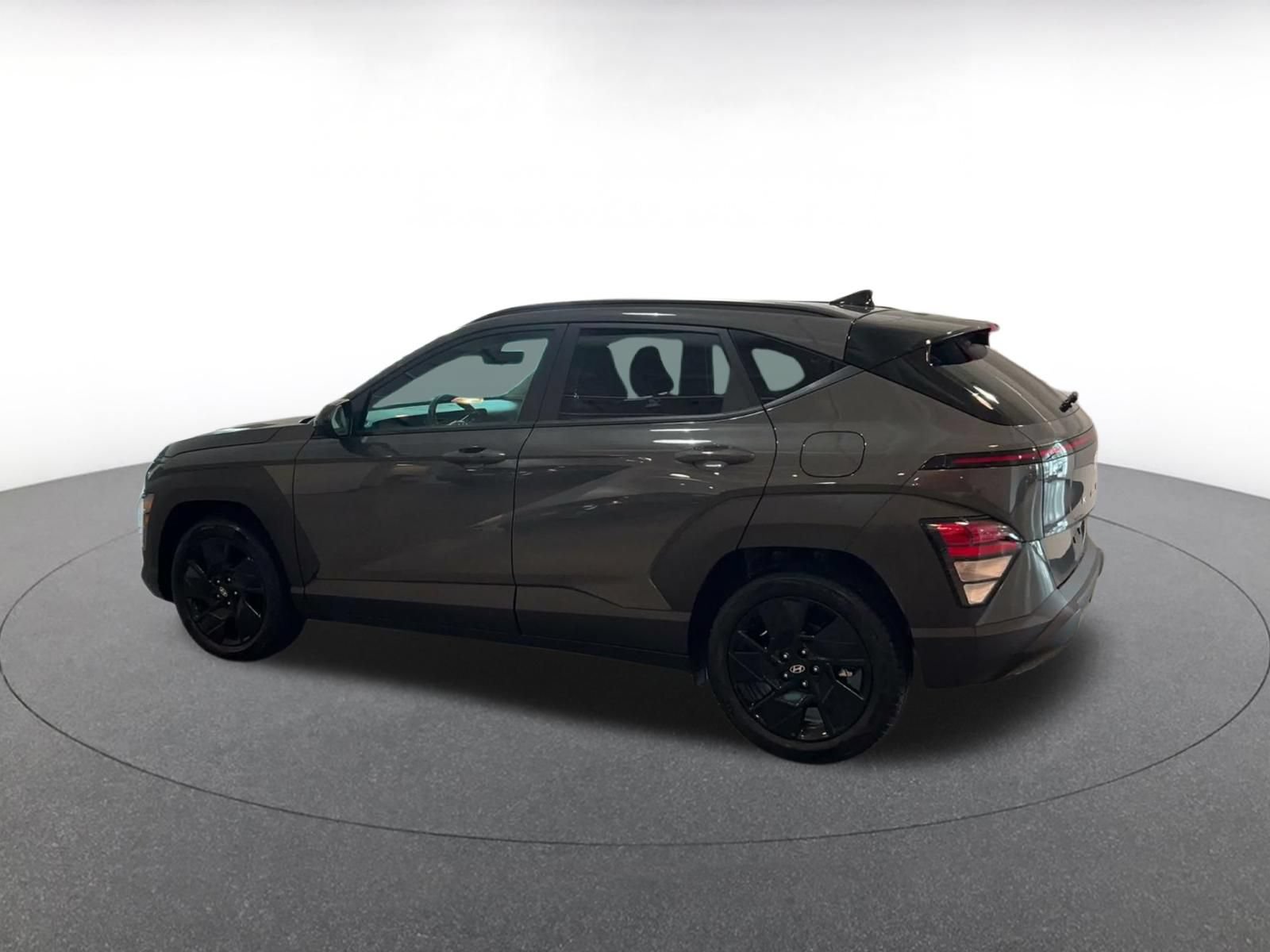 Thumbnail: 2026 Hyundai Kona - 8