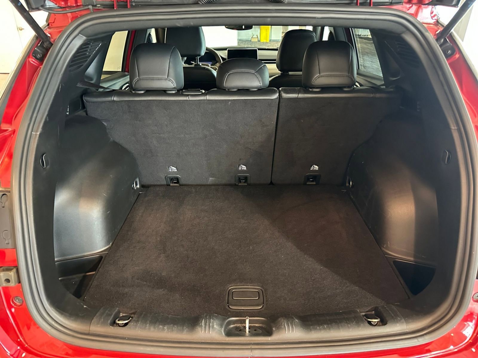 Thumbnail: 2025 Jeep Compass - 31