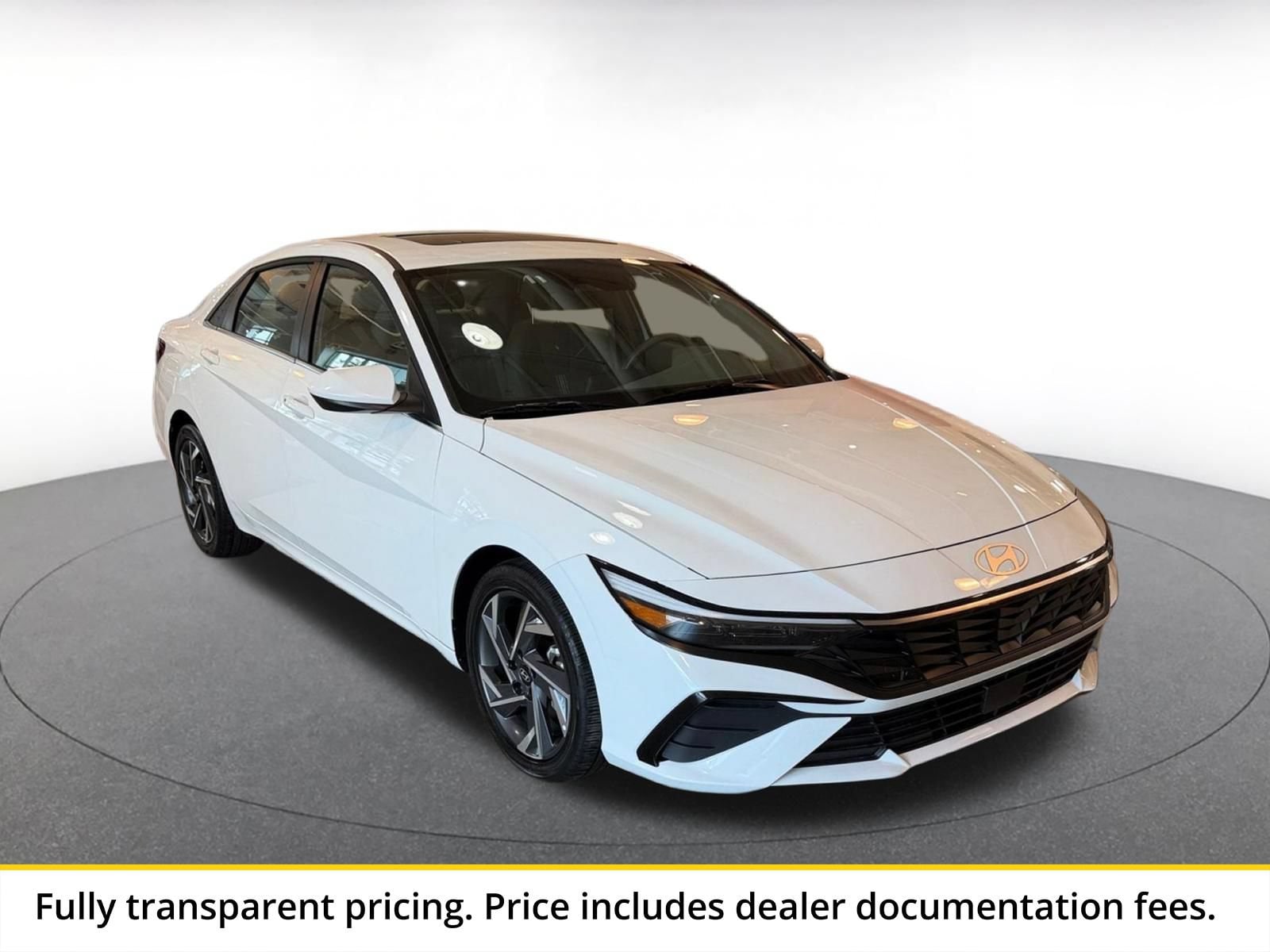 Thumbnail: 2025 Hyundai Elantra - 1
