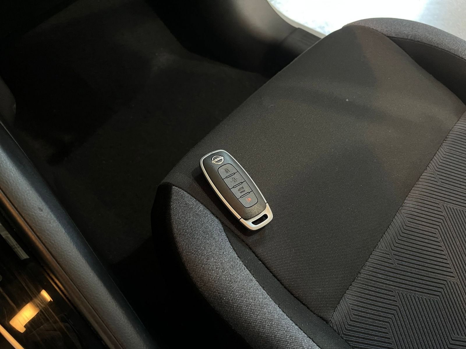 Thumbnail: 2025 Nissan Versa - 21