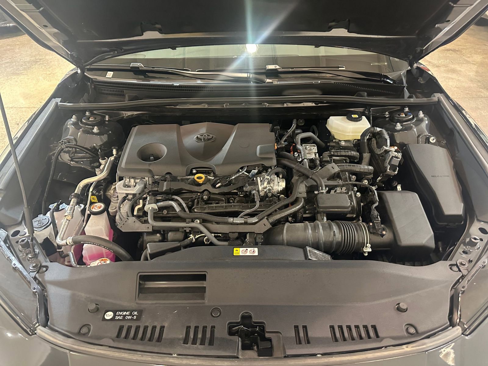 Thumbnail: 2025 Toyota Camry - 32