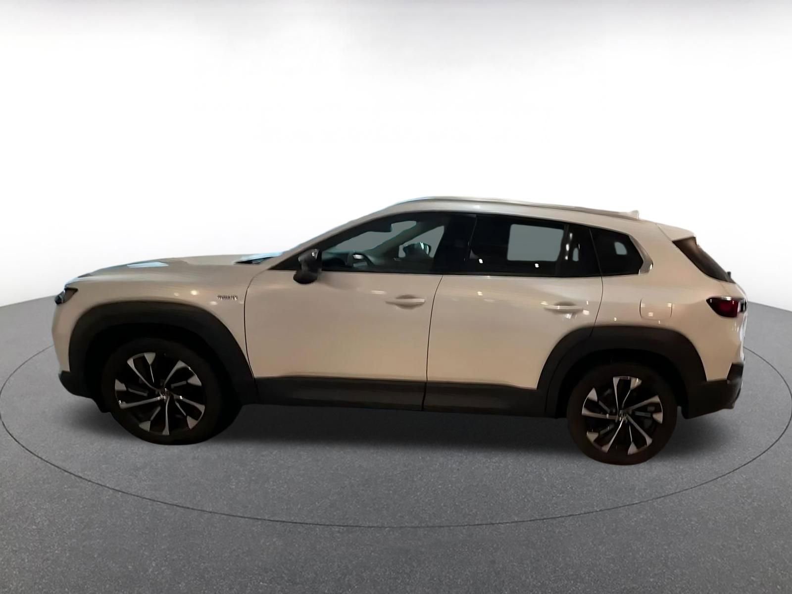 Thumbnail: 2025 Mazda CX-50 - 9
