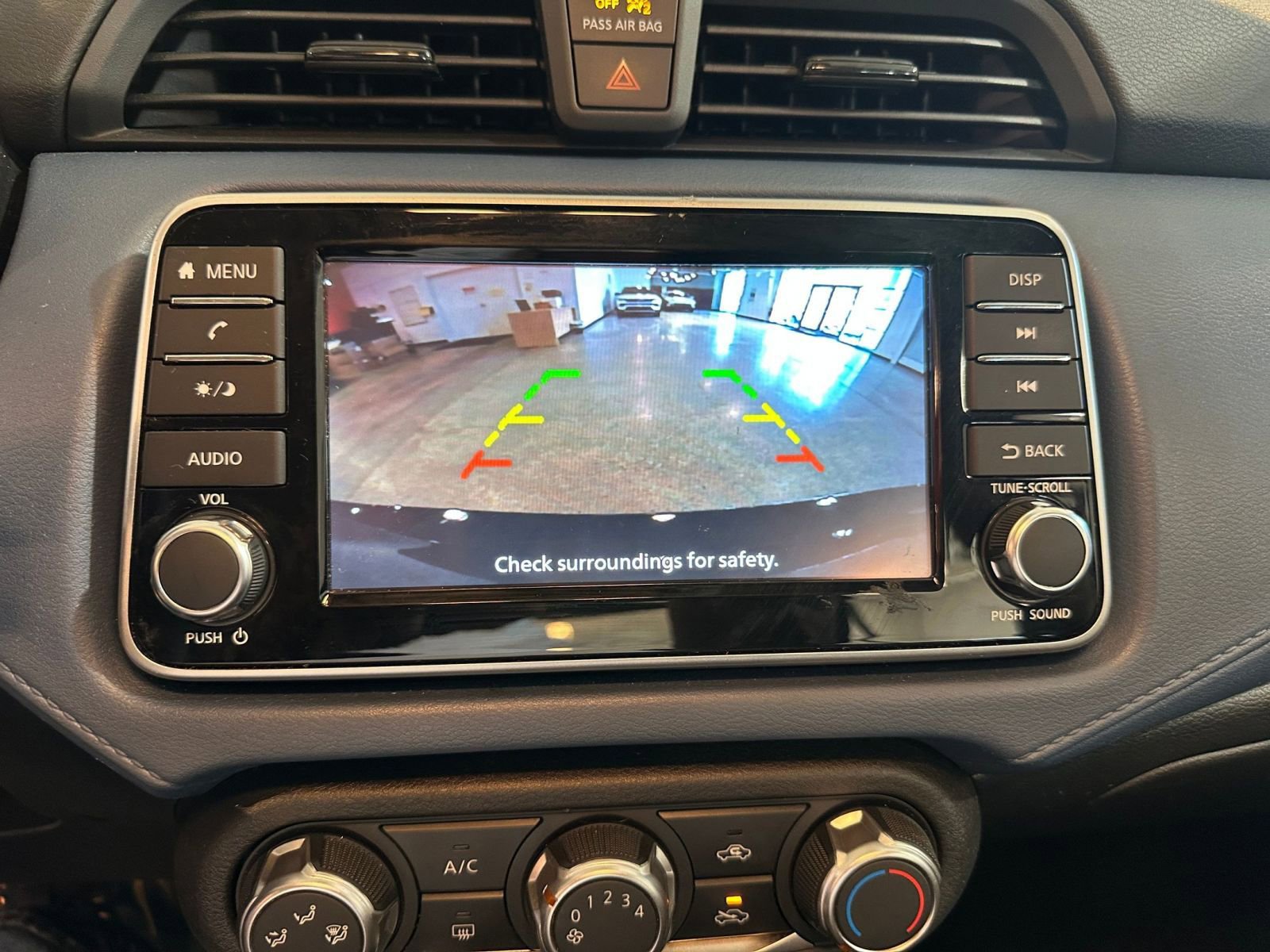 Thumbnail: 2025 Nissan Versa - 23