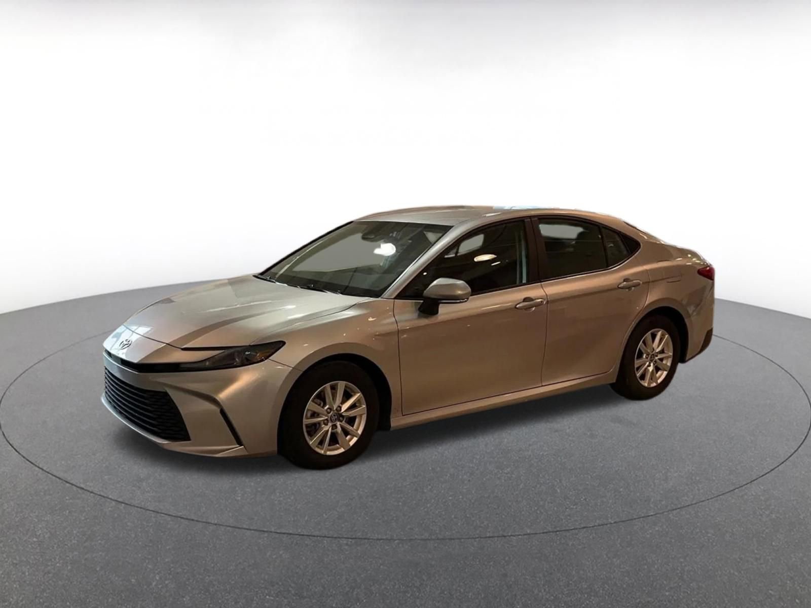 Thumbnail: 2025 Toyota Camry - 8